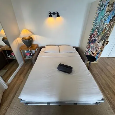 Le Beaupre Face Au Leman Apartment