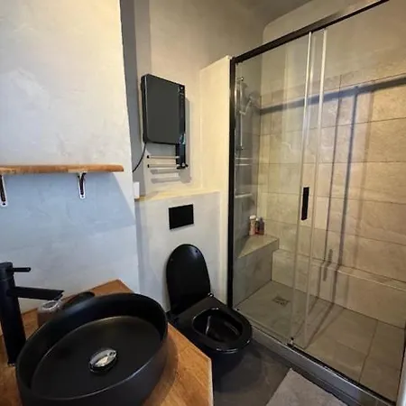 Apartment Le Beaupre Face Au Leman Evian-les-Bains