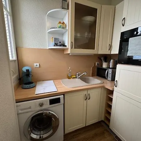 Le Beaupre Face Au Leman Apartment Evian-les-Bains